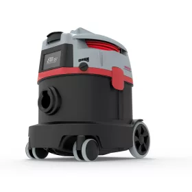   SPRiNTUS Ipari szárazporszívó „ERA TEC ZERO”, 700 W, 13 literes tartállyal, HEPA 13 szűréssel, 49–54 dB. (SP-Z117020)