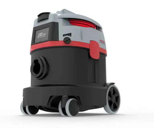 SPRiNTUS ERA TEC ZERO száraz porszívó, "Made in Germany"