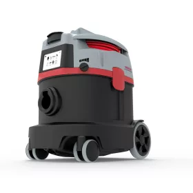   SPRiNTUS Ipari szárazporszívó „ERA PRO ZERO”, 700 W, 13 literes tartállyal, HEPA 13 szűréssel, 49–54 dB. (SP-Z117040)