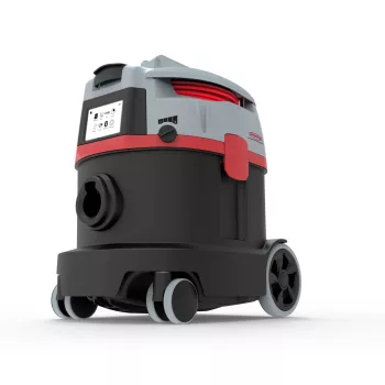   SPRiNTUS ERA PRO ZERO száraz porszívó, "Made in Germany"