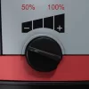 SPRiNTUS Ipari szárazporszívó „ERA PRO ZERO”, 700 W, 13 literes tartállyal, HEPA 13 szűréssel, 49–54 dB. (SP-Z117040)