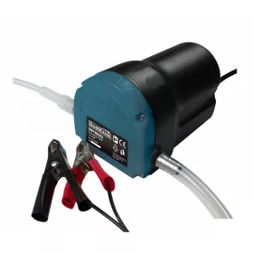   BORMANN Olajleszívó szivattyú autóhoz, 12 V, 250 l/h (SP1600)