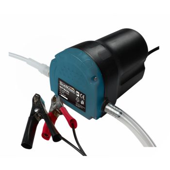 BORMANN OLAJszivattyú 12V 60W 250L/h (SP1600)