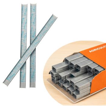   NAKAYAMA PRO TűZőkapocs az SSF050 kötöző géphez, 10000 DB (SSF052)