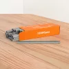 NAKAYAMA PRO Kapocs növénykötöző tűzőgéphez, 1000 db, SSF050-hez (SSF052)