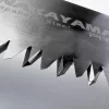 NAKAYAMA PRO metszőfűrész, Japán gyártás, 300mm - 8TPI 1,0mm, műanyag tokkal (SSF330)