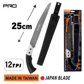 NAKAYAMA PRO metszőfűrész 250MM (SSF340)