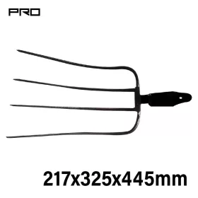 NAKAYAMA PRO 4 ágú villa 217*325*445mm (SSF645)