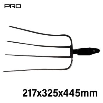 NAKAYAMA PRO 4 ágú villa 217*325*445mm (SSF645)