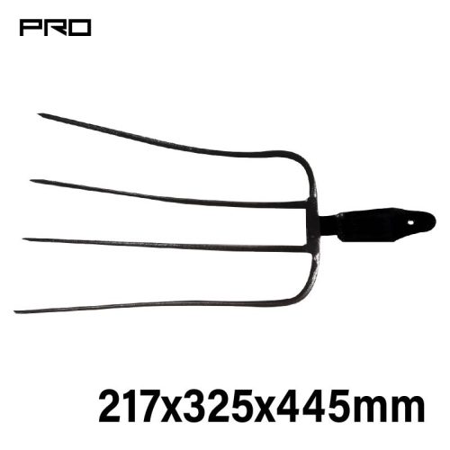 NAKAYAMA PRO 4 ágú villa 217*325*445mm (SSF645)