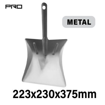 NAKAYAMA PRO lapát 223*230*375mm (SSF655)