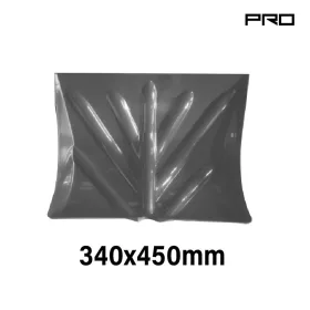 NAKAYAMA PRO hólapát fej 340*450mm (SSF670)