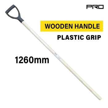   NAKAYAMA PRO f NAKAYAMA Pro SSF671 fa nyél lapáthoz  (SSF671)