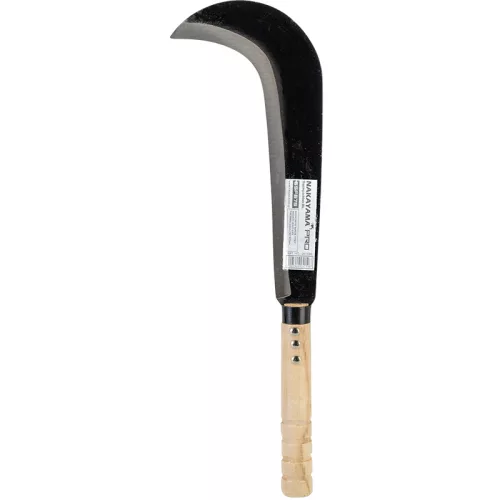 NAKAYAMA PRO Bozótvágó 155*495 mm (SSF675)