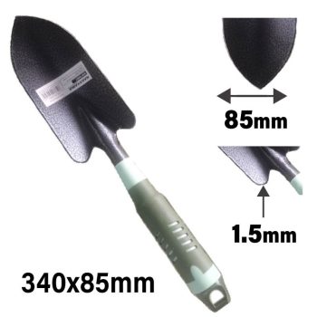 NAKAYAMA fém űltetőlapát (SSF680)