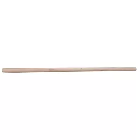   NAKAYAMA PRO Lombseprű nyél eukaliptuszfából, 120 × 2,8 cm, lakkozatlan (SSF832)