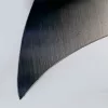 NAKAYAMA PRO kerti kés, Japán rozsdamentes acél hajlított penge, 180mm (SSF910)