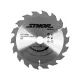 STHOR tct penge fához D160 T18 d20 (08819)
