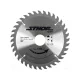 STHOR tct penge fához d160 t36 d30 (08821)