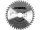 STHOR TCT fűrészlap fához D184 x 30 mm, 40 fog (08827)