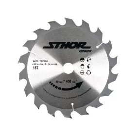 STHOR tct penge fához d185 t18 d20 (08828)