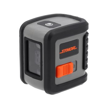 STHOR ÖNSZINTEZŐ KERESZTVONALÚ ZÖLD LÉZER HOBBY (18003)