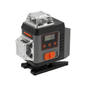 STHOR 4D ZÖLD LÉZER TARTOZÉKOKKAL (18007)