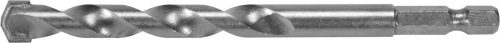 STHOR Univerzális fúrófej  hatszögű csatlakozóval 10,0mm (21691)