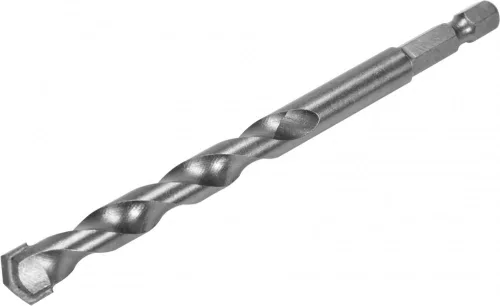 STHOR Univerzális fúrófej hatszögű csatlakozóval 10,0mm (21691)