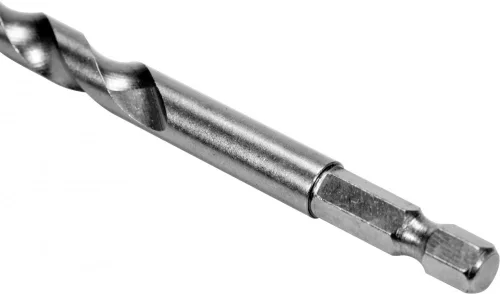 STHOR Univerzális fúrófej hatszögű csatlakozóval 10,0mm (21691)