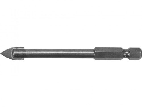 STHOR Üveg- és csempefúró hatszög szárral 8 mm (21704)