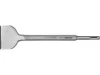 STHOR Vésőszár széles 60 mm SDS-Plus (23594)