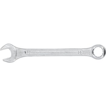 STHOR Csillag-villás kulcs 14mm  (51048)