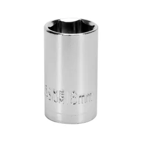 STHOR Hatszögletű dugókulcs 1/2 16MM  (53338)