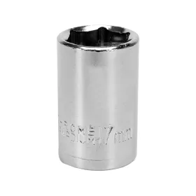 STHOR Hatszögletű dugókulcs 1/2 17MM (53339)