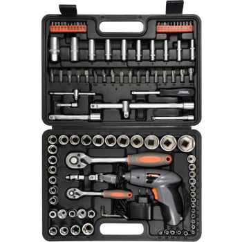 Dugókulcs- és szerszámkészletek