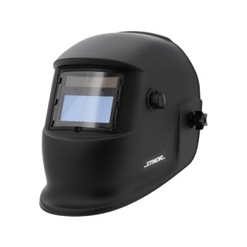 STHOR Magától sötétedő hegesztőpajzs 92X42 MM (74486)