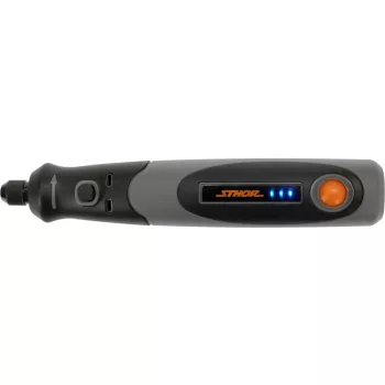 STHOR akkumulátor 3,6v-os mini csiszoló (78125)