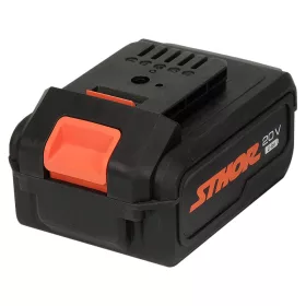 STHOR 20v 4AH akkumulátor (li-ion) (78252)