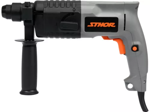 STHOR Fúrókalapács 500W (79049)