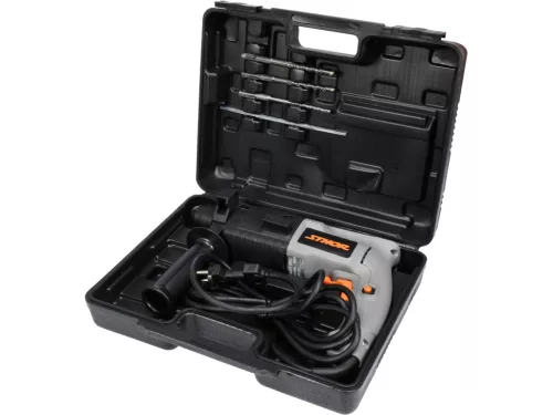 STHOR Fúrókalapács 500W (79049)