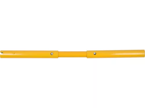 STHOR Hidraulikus palack emelő 2T (80090)