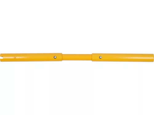 STHOR Hidraulikus palack emelő 4T (80091)