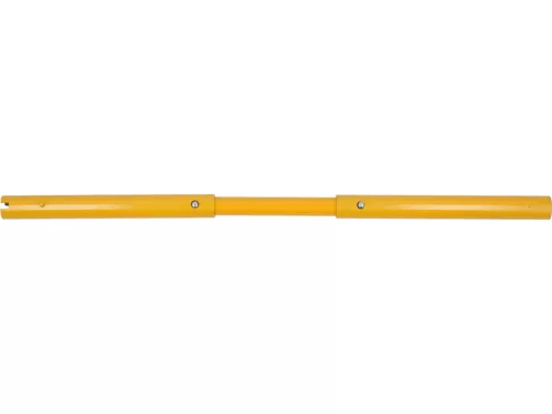 STHOR Hidraulikus palack emelő 6T (80092)