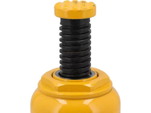 STHOR Hidraulikus palack emelő 16T (80096)