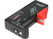 STHOR Elemteszter  1.5V  9V (81700)