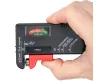 STHOR Elemteszter  1.5V  9V (81700)