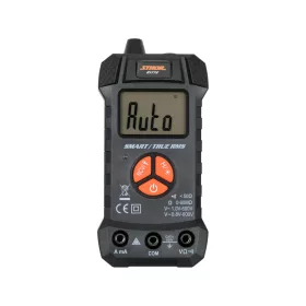 STHOR okos digitális multiméter true rms (81772)