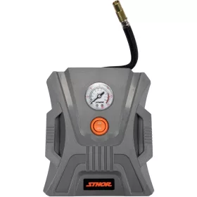 STHOR Autós kompresszor 12V 120W (82105)