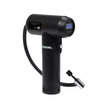   STHOR Vezeték nélküli kompresszor 0,7 bar 7,4 V Li-Ion 2,0  (82120)